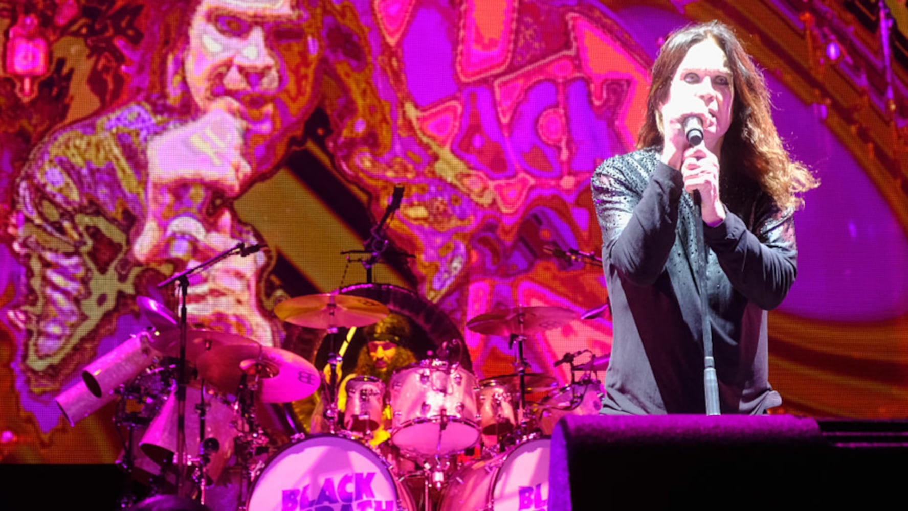 Black Sabbath’s final concert to be shown in theaters