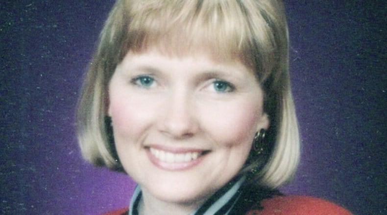 Photo of Sandra Dysinger