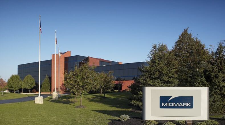 UDRI will move employees into Midmark’s soon-to-be former space by the spring of 2019.