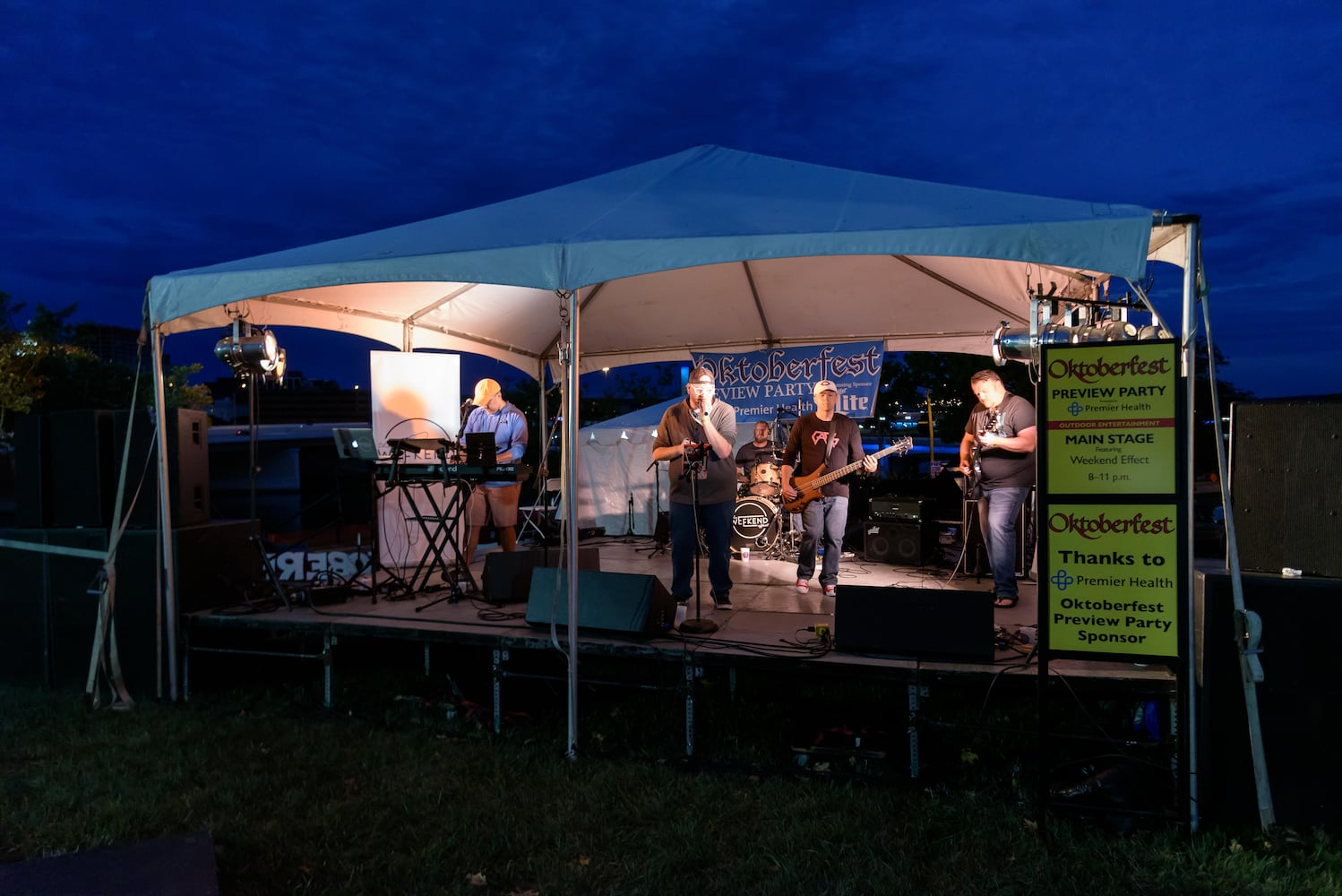 PHOTOS: Did we spot you at The Dayton Art Institute’s Oktoberfest Preview Party?
