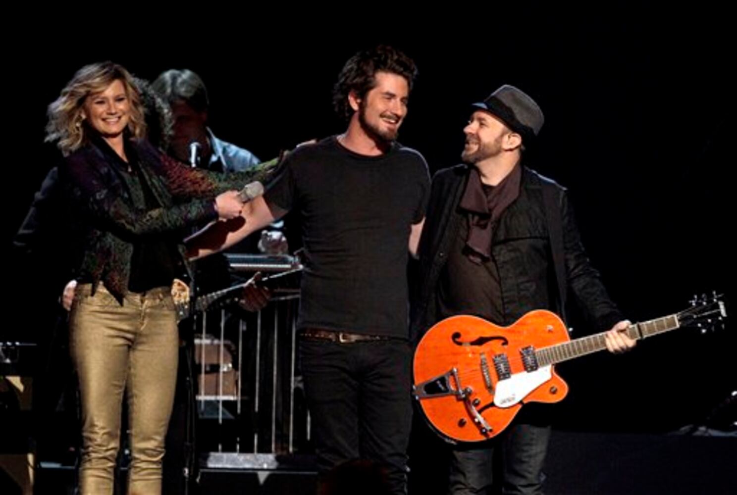 2011 CMA Awards