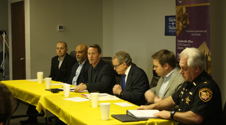 KAITLIN SCHROEDER/STAFF