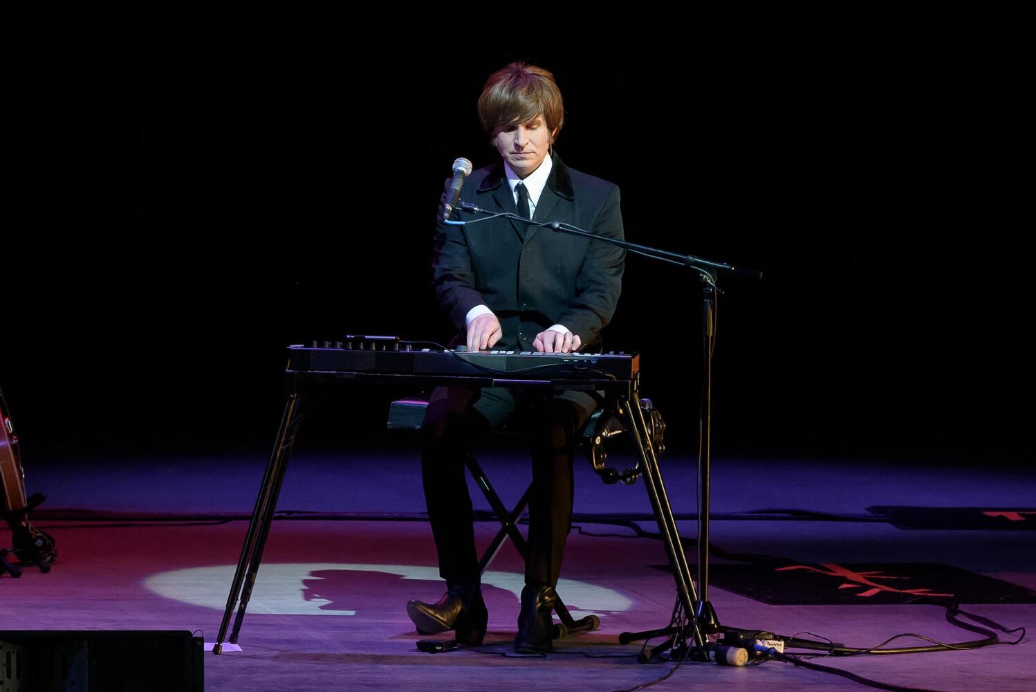 PHOTOS: The Fab Four - The Ultimate Beatles Tribute live at Rose Music Center