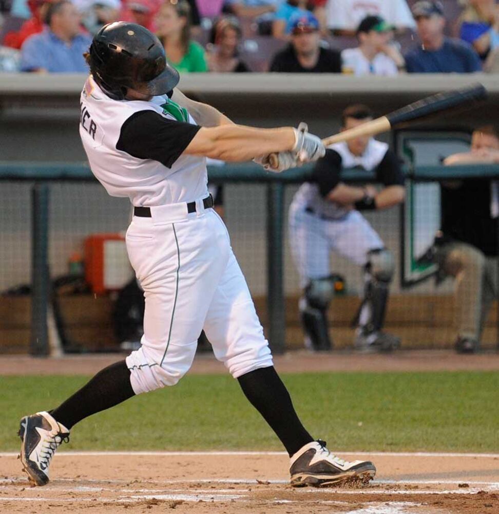 Dayton Dragons vs. West Michigan Whitecaps