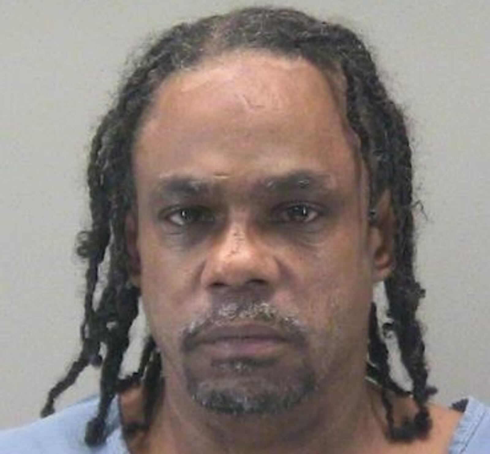 Derek Shaw Sr.