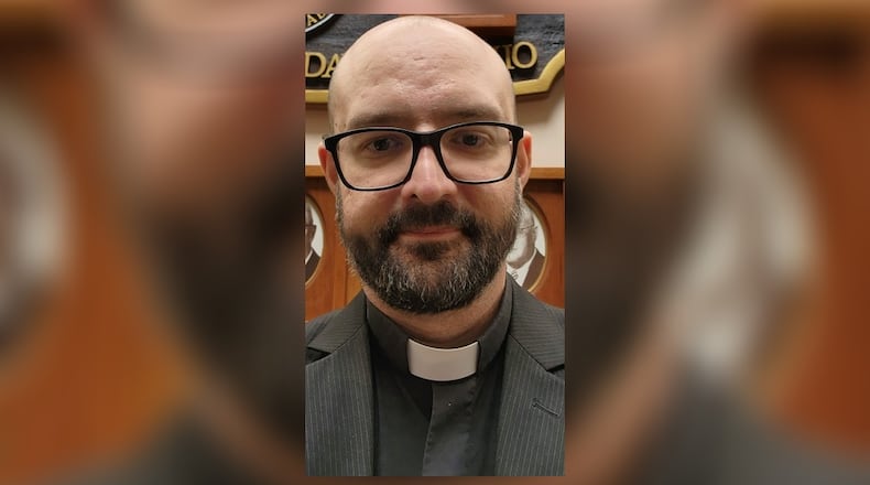 Rev. E. Neil Gaiser, OSL, is a pastor Fairview United Methodist Church/Ecumenical and Interreligious Representative of the Council of Bishops.