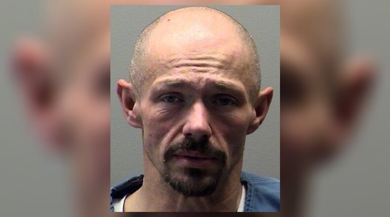 Don Vernon Burke III