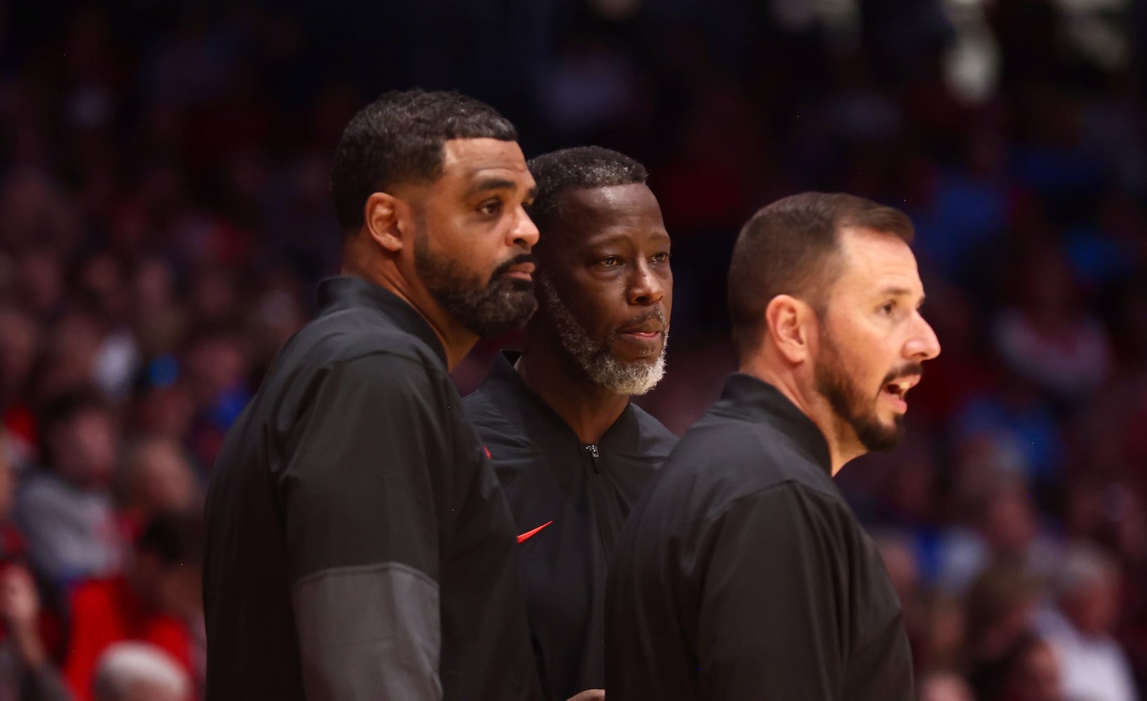 Maryland, Baltimore County vs. Dayton