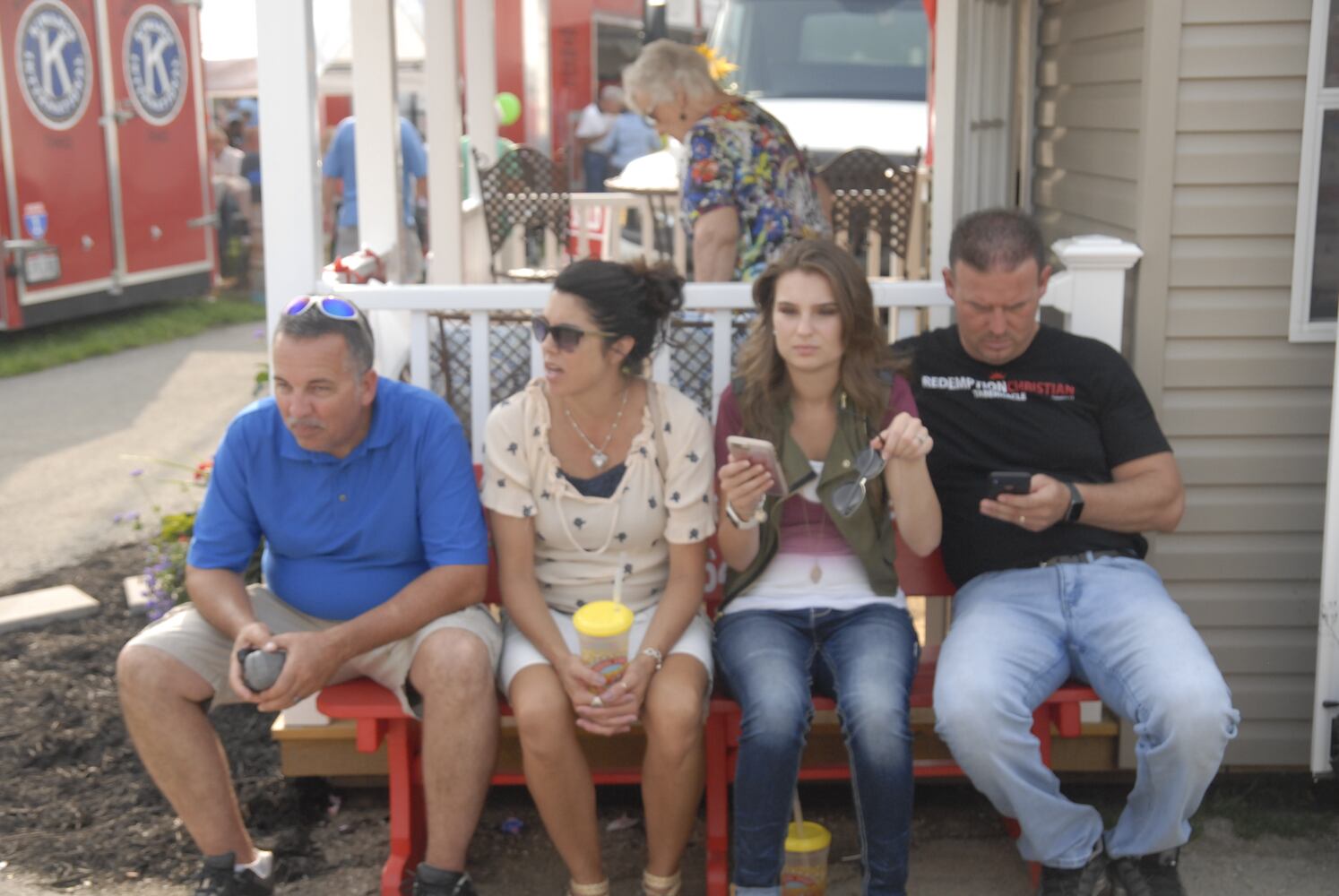 PHOTOS: Did we spot you at the Great Darke County Fair?