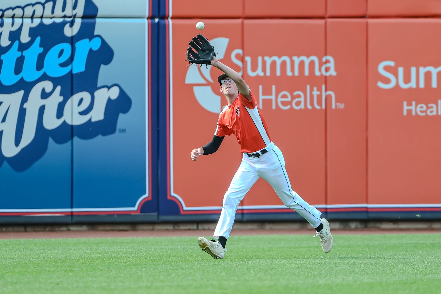 minster russia baseball