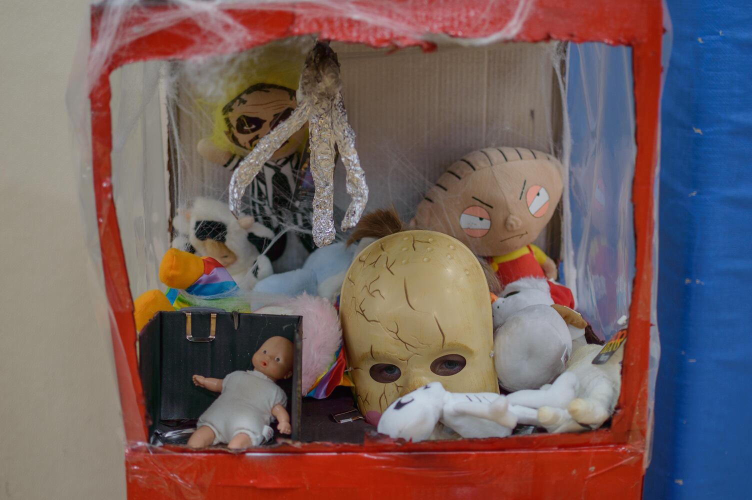 PHOTOS: Fairborn Halloween Festival 2017