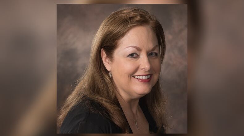 Janet Trautwein is CEO of the National Association of Health Underwriters.