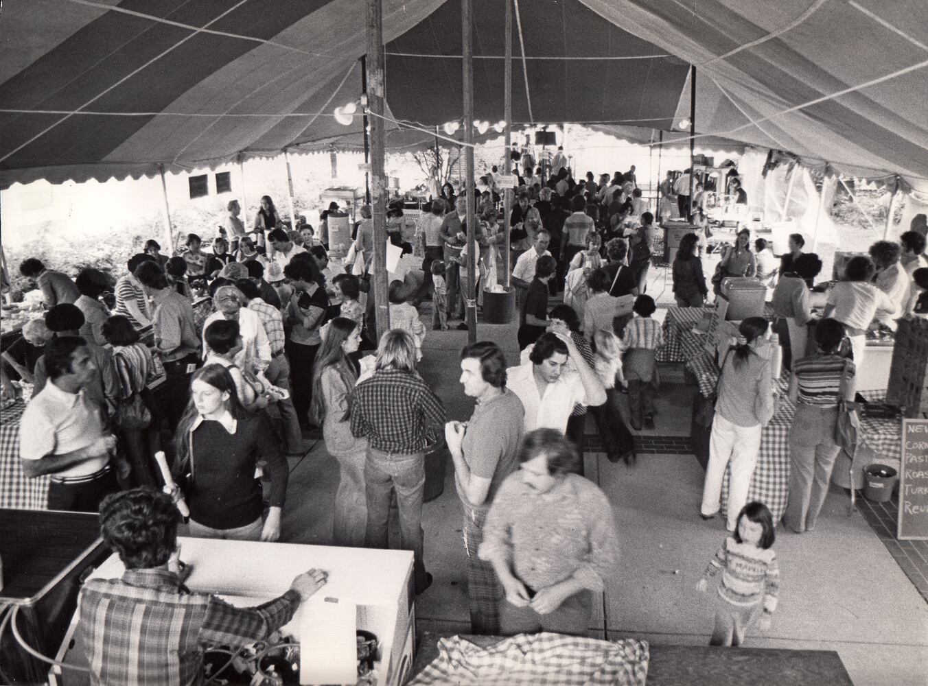 Oktoberfest a long-time DAI tradition