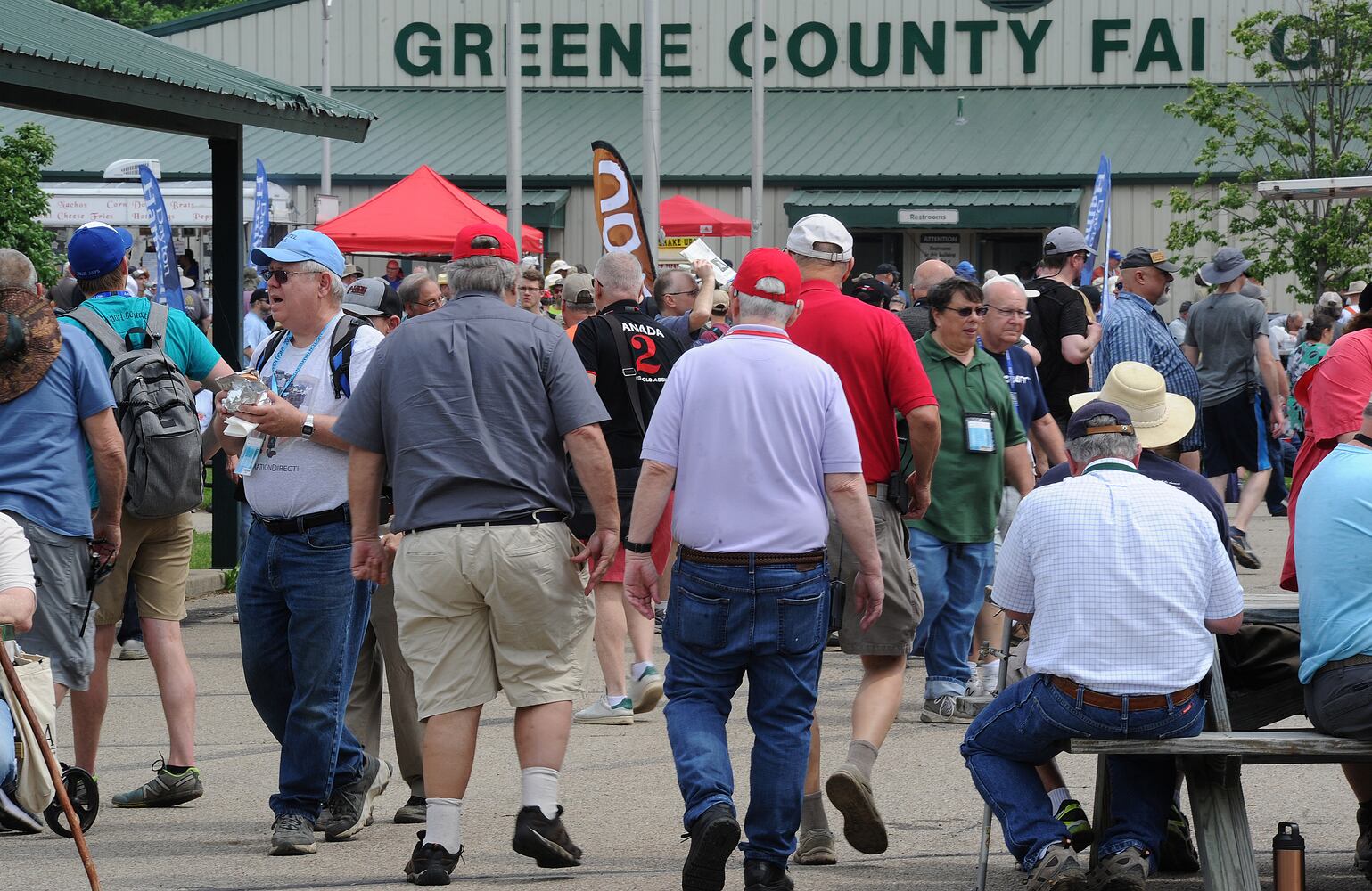 HAMVENTION