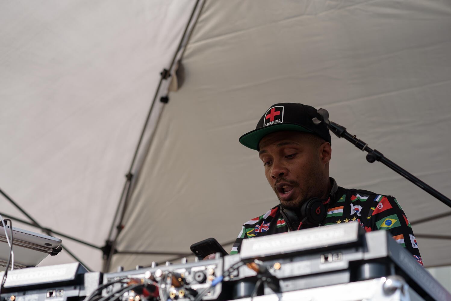 PHOTOS: Stevie Wonder, Chance the Rapper, Dave Chappelle take the stage