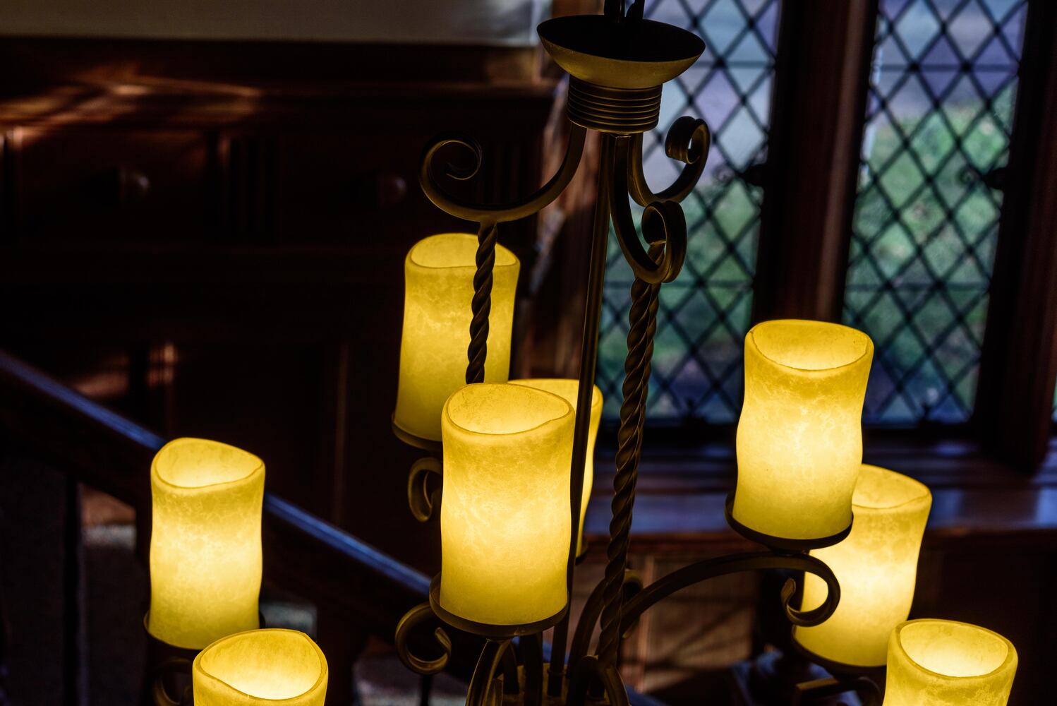 PHOTOS: The Oakwood Historical Society’s Third Annual Holiday Home Tour