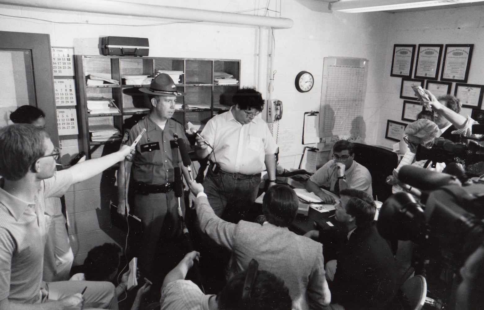 Marking 30 years since nation's deadliest drunk driving crash