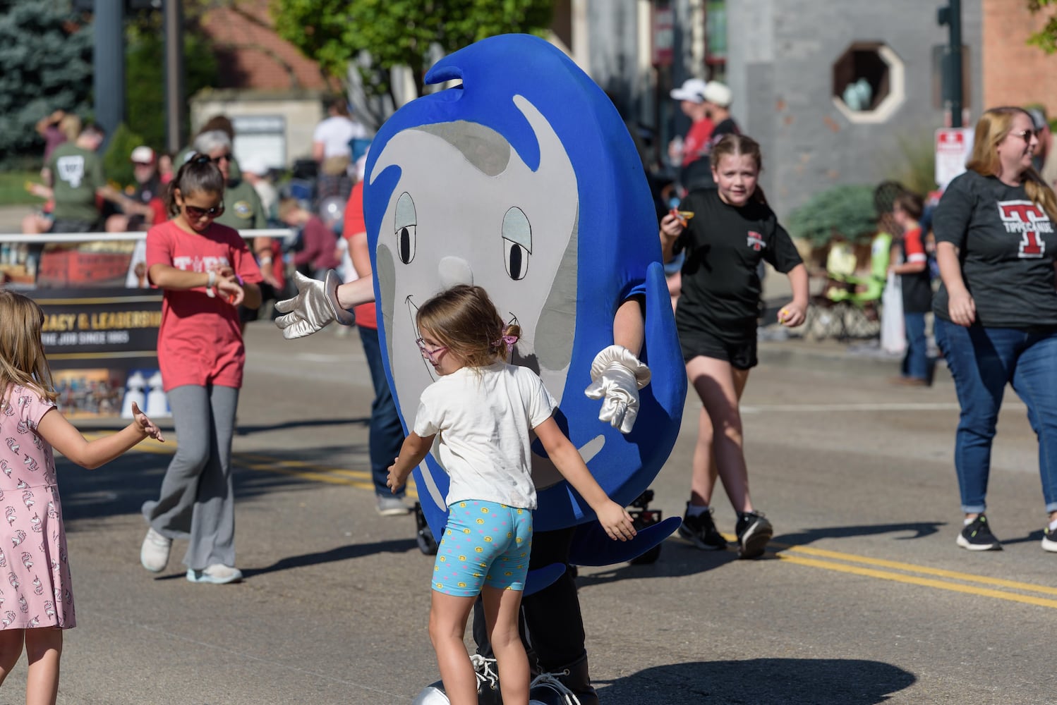 PHOTOS: 2025 Tipp City Mum Festival & Parade