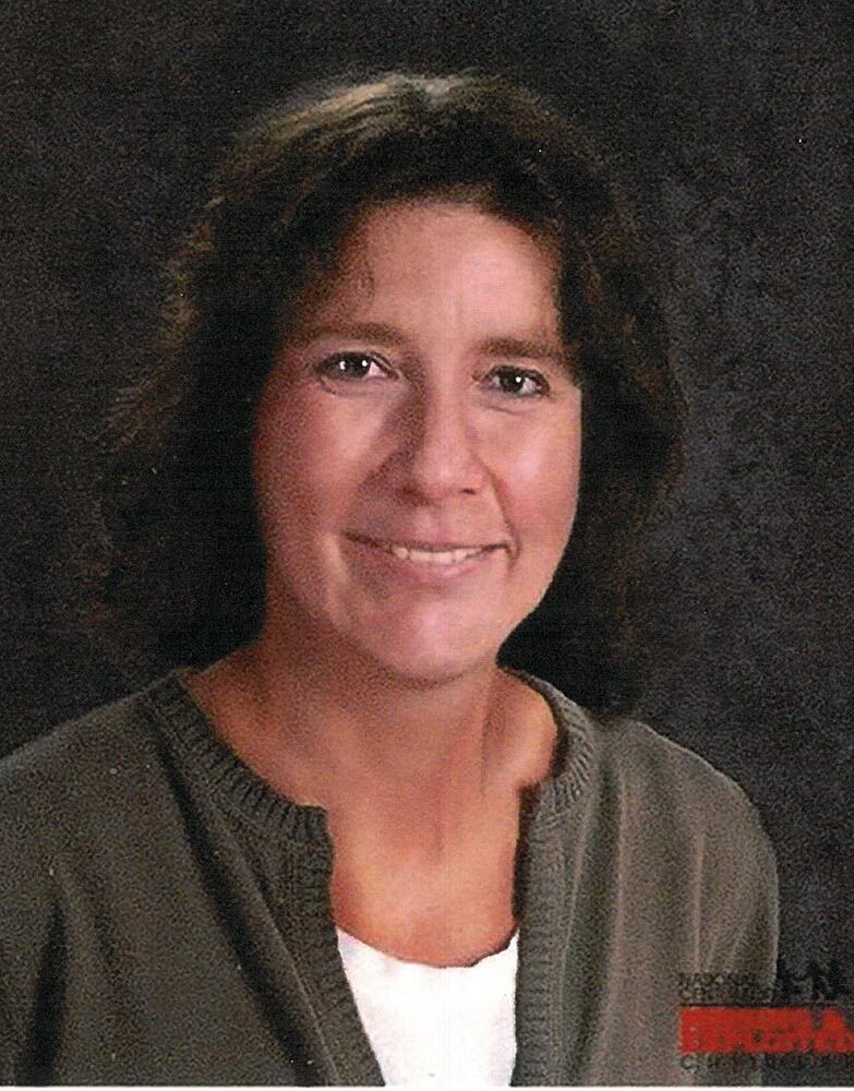 Lori Jean Lloyd