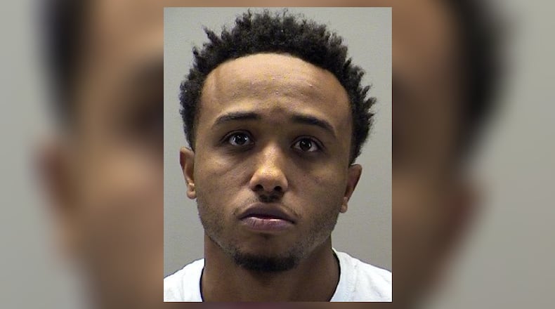 Deaires Lamont Powell