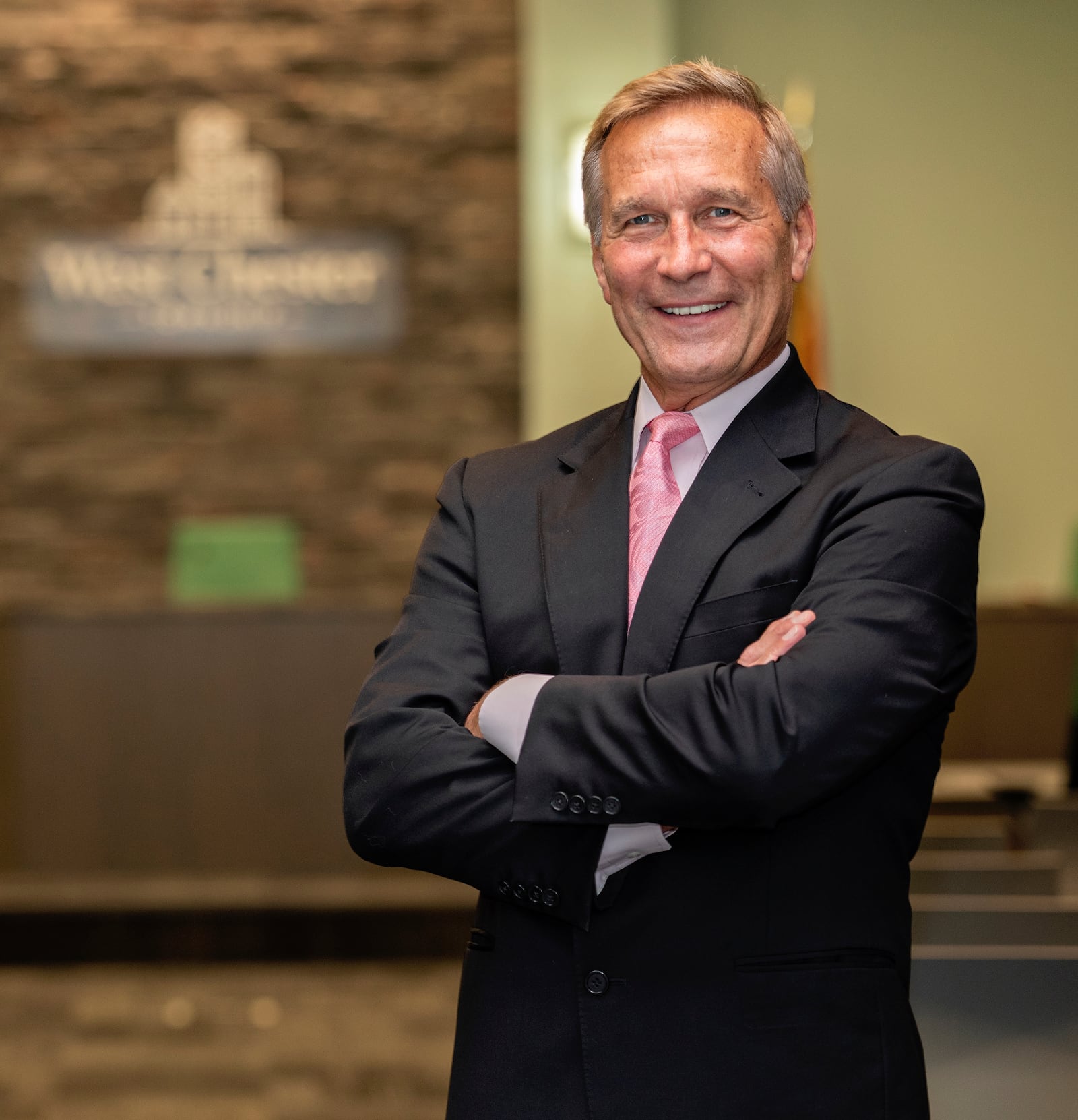 Mark Welch
CONTRIBUTED