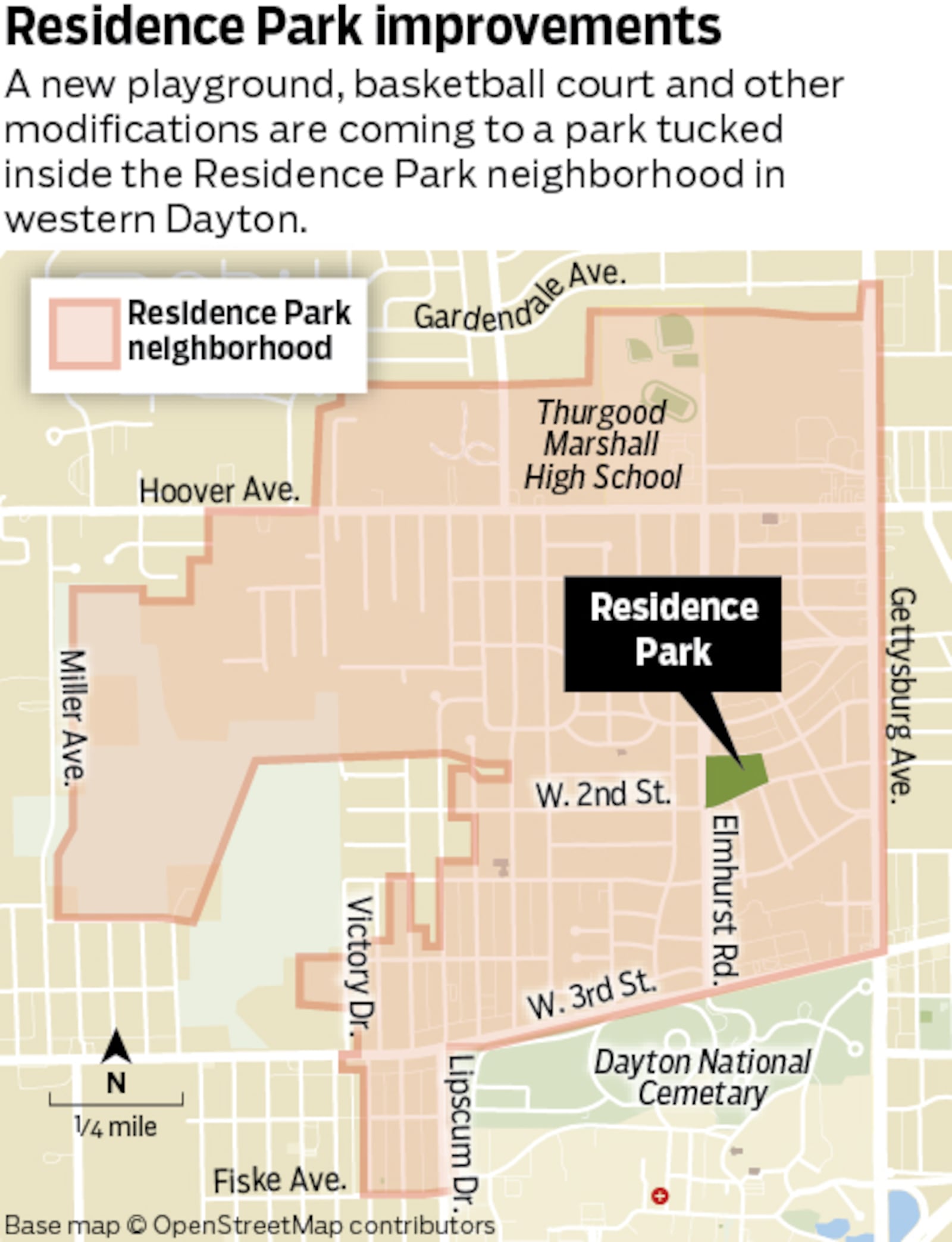 Graphic by Mark Freistedt.