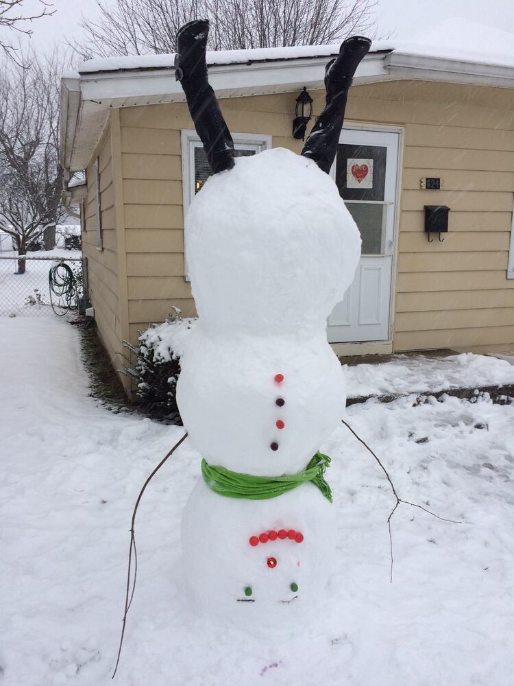 Snowman