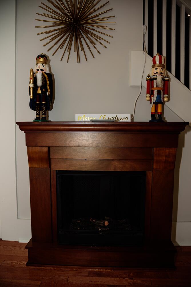 McPherson Town Holiday Home Tour