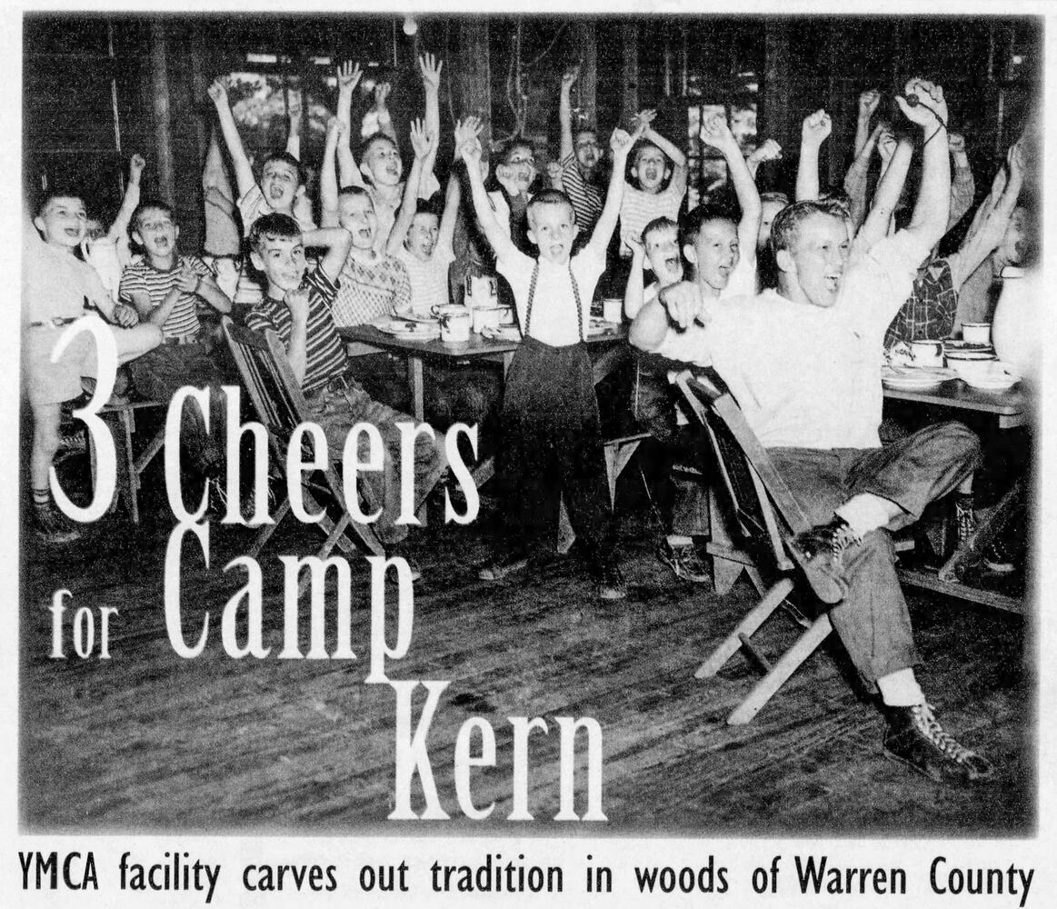 Camp Kern