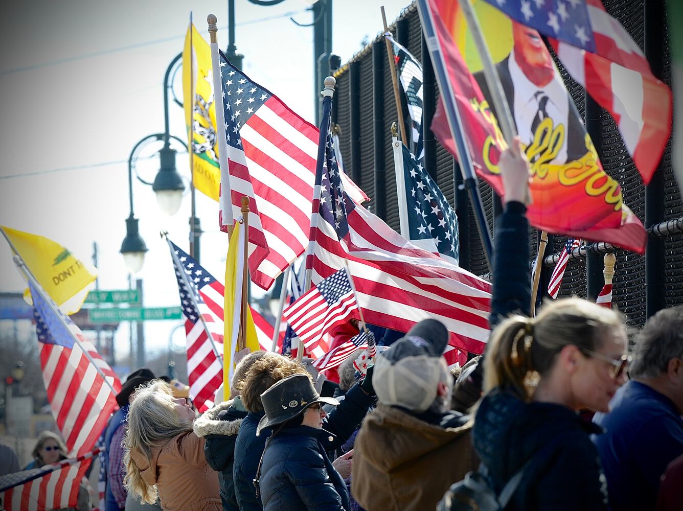 The People's Convoy