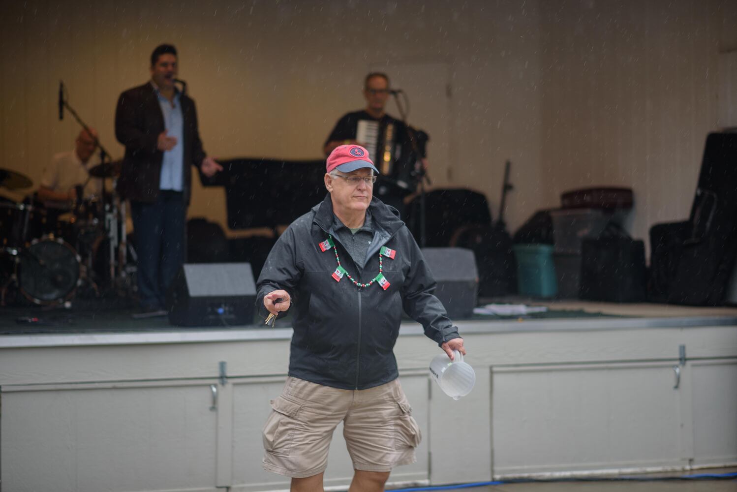 PHOTOS: Italian Fall Festa 2018
