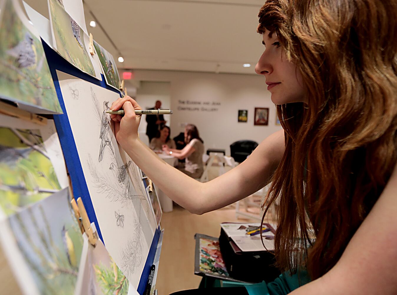 PHOTOS: Wright State ArtsGala 2018