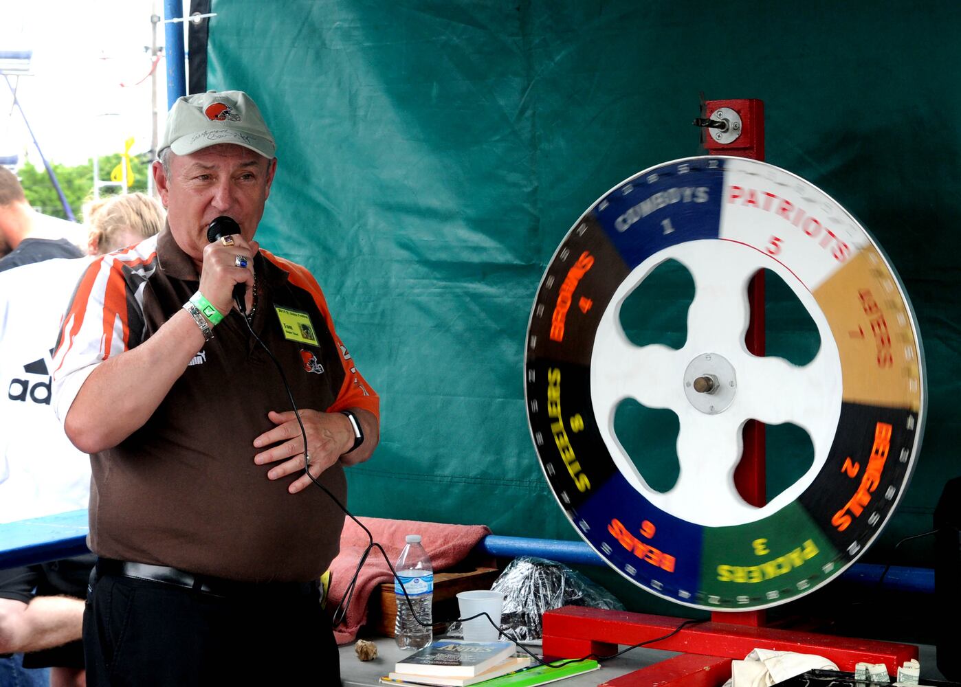 PHOTOS: Did we spot you at St. Helen Spring Festival?