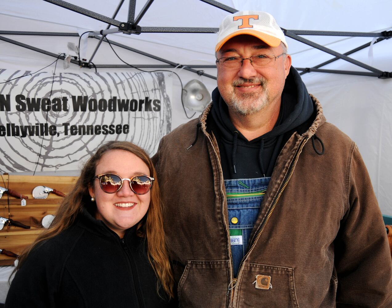 PHOTOS: Did we spot you at the Ohio Sauerkraut Festival?