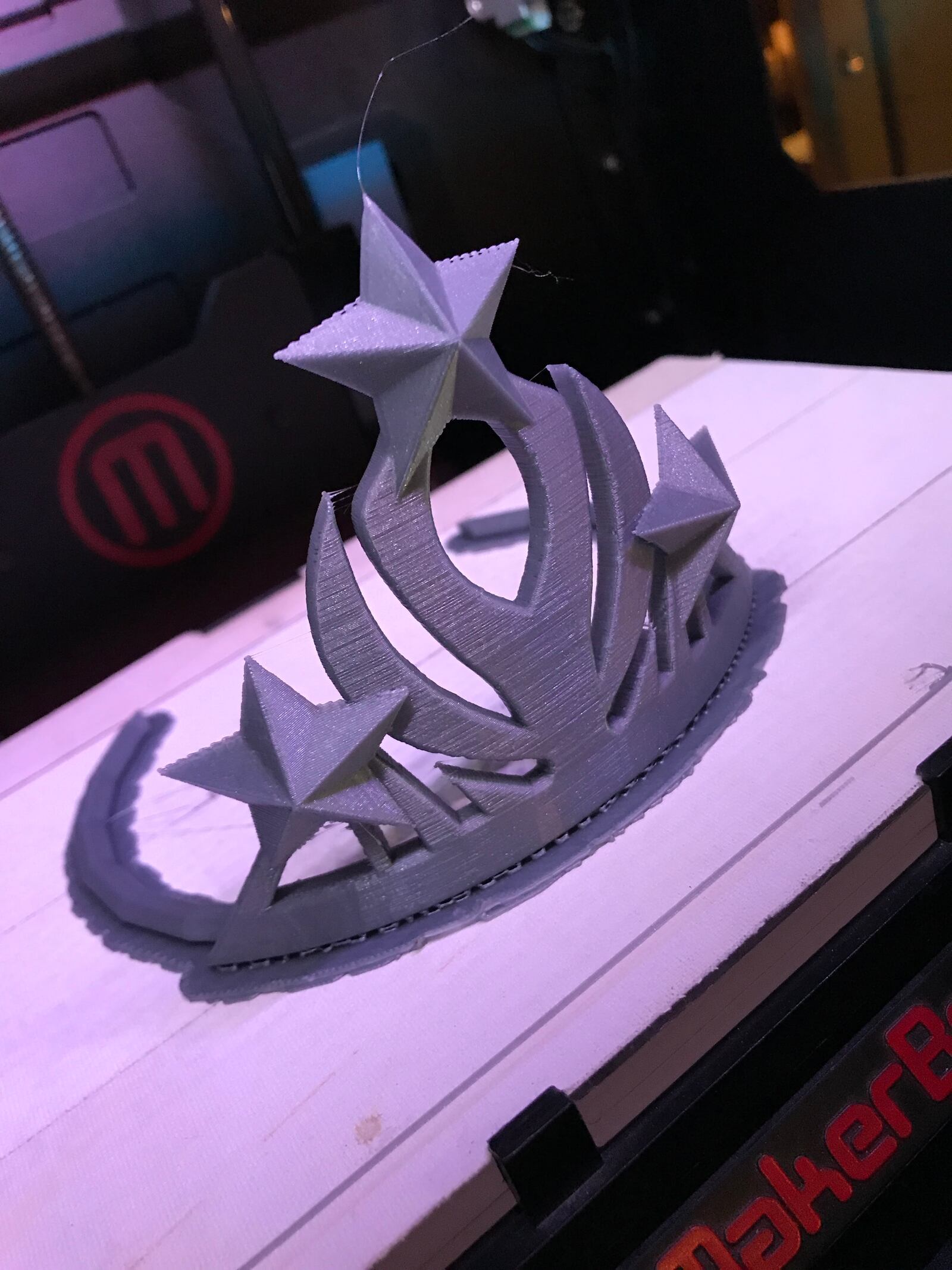 The first ever Proto Cosplay Connection will take place this Saturday, June 2, at Proto BuildBar from 6pm-12am. The event will take place the first Saturday of every month. Attendees will network with other cosplayers and enjoy discounts on 3d printing. CONTRIBUTED