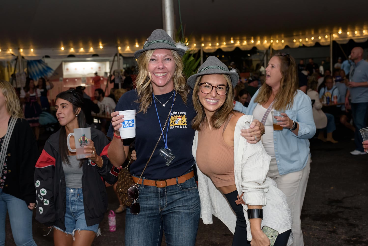 PHOTOS: 2025 Oktoberfest Springboro