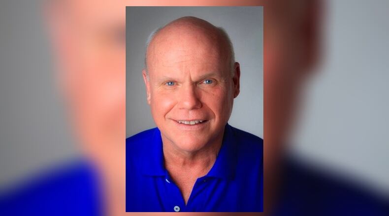 Michael Lippert, Muse Machine director of preschool and elementary programs, plans to retire Dec. 31. CONTRIBUTED