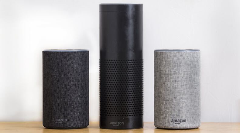 Mayo Clinic has introduced a new skill for Amazon Alexa - first-aid. (Dreamstime)