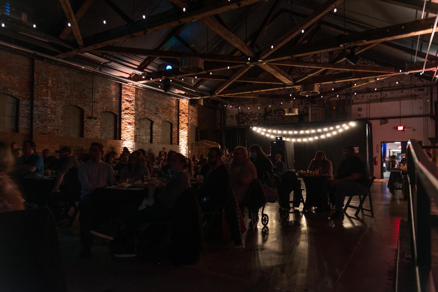 PHOTOS: Did we spot you at the Raiders of the Lost Ark movie party at The Brightside?