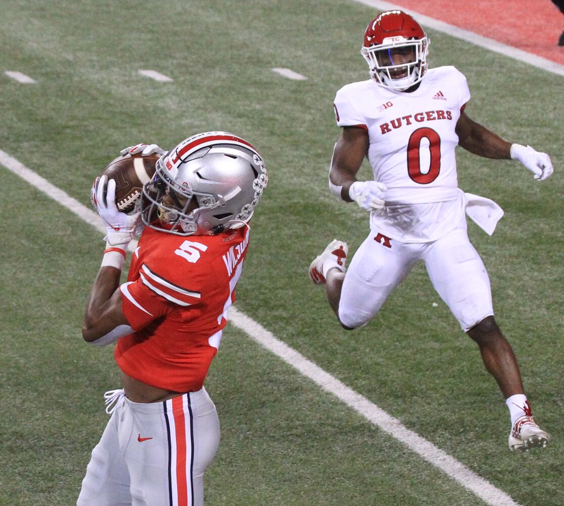 Ohio State Buckeyes