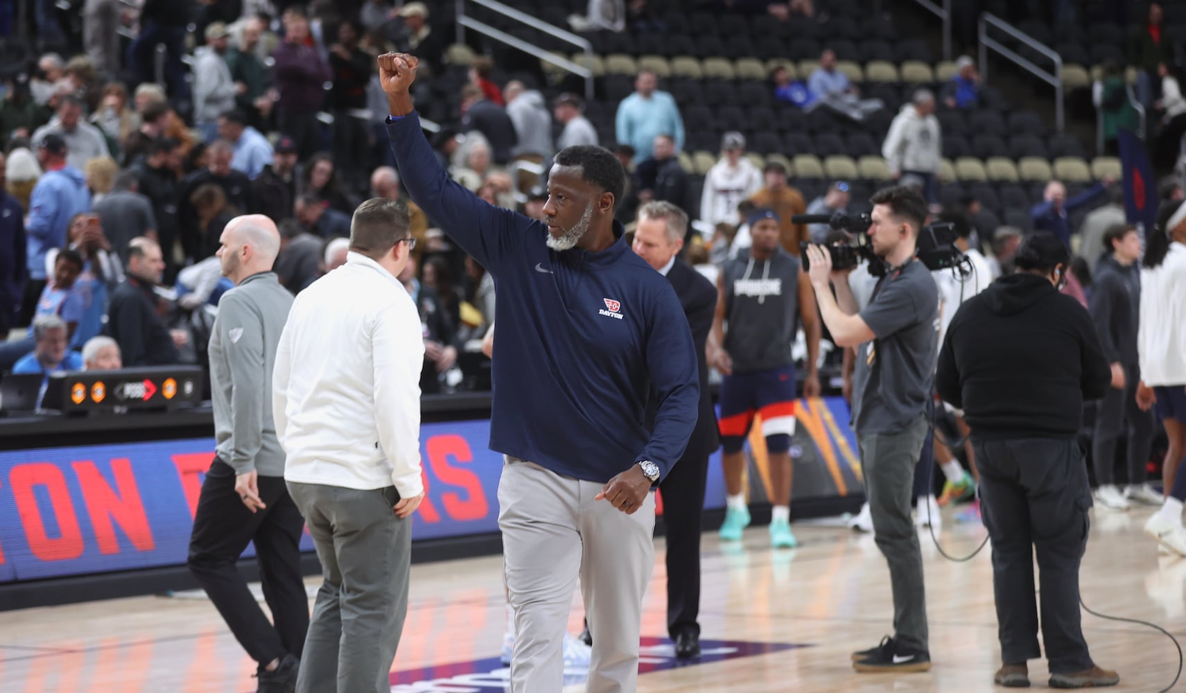 2026 A-10 tournament