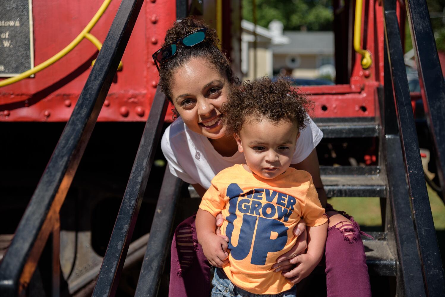 Germantown Pretzel Fest 2018