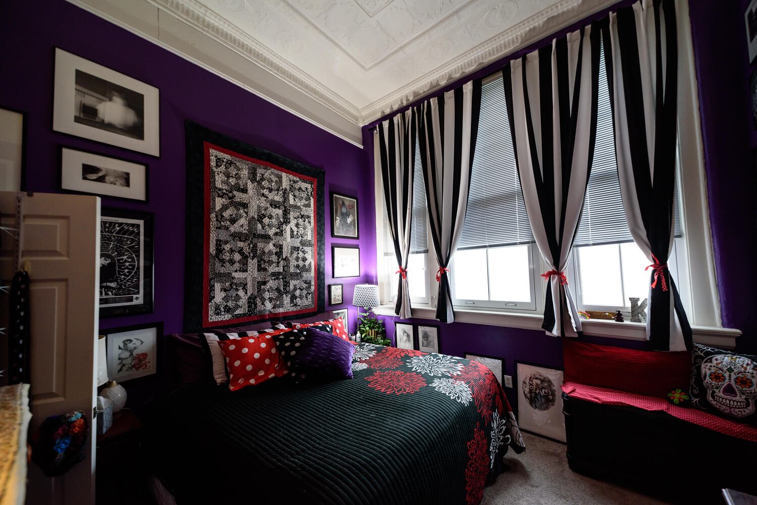 PHOTOS: The McPherson Town Holiday Home Tour