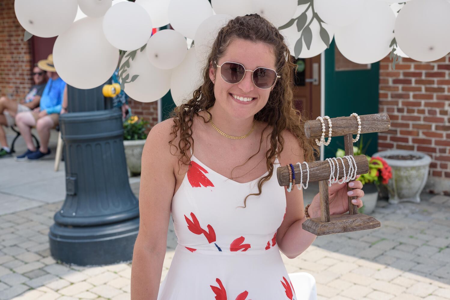 PHOTOS: Did we spot you at Vintage in the Village in downtown Tipp City?