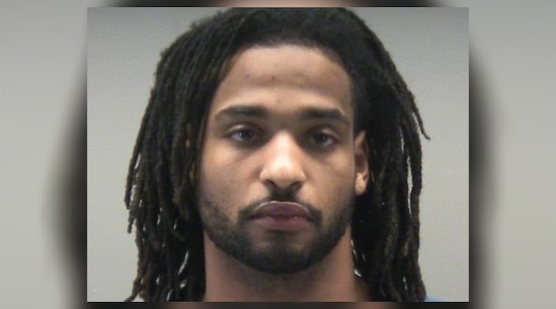 Ashton Jamal Jackson