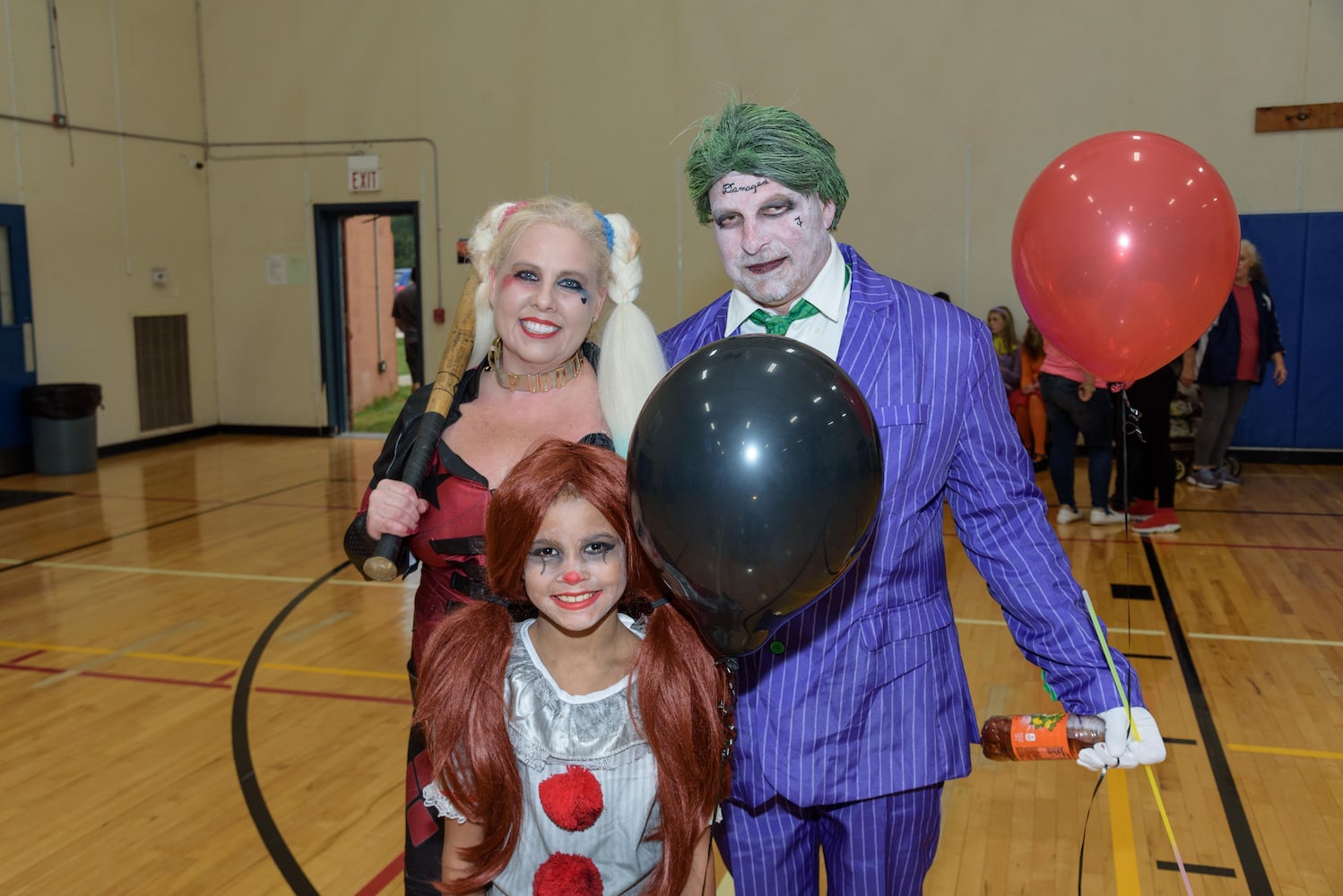 PHOTOS: Did we spot you at the Fairborn Halloween Festival?