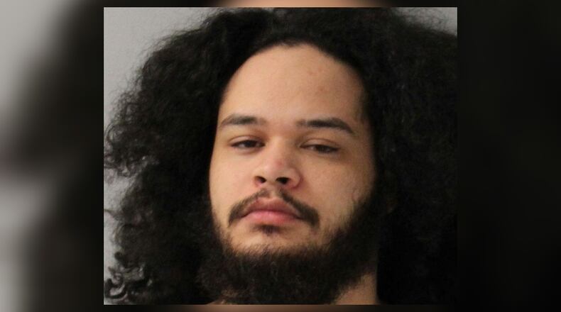 Natrone Cecil Kakaris