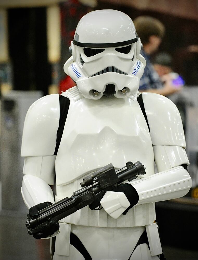 Galaxy con in Columbus