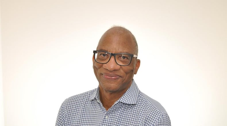 Author and journalist Wil Haygood will discuss his new book, “The War Within a War: The Black Struggle in Vietnam and at Home,” at the University of Dayton’s Roger Glass Center for the Arts Wednesday, Feb. 25.