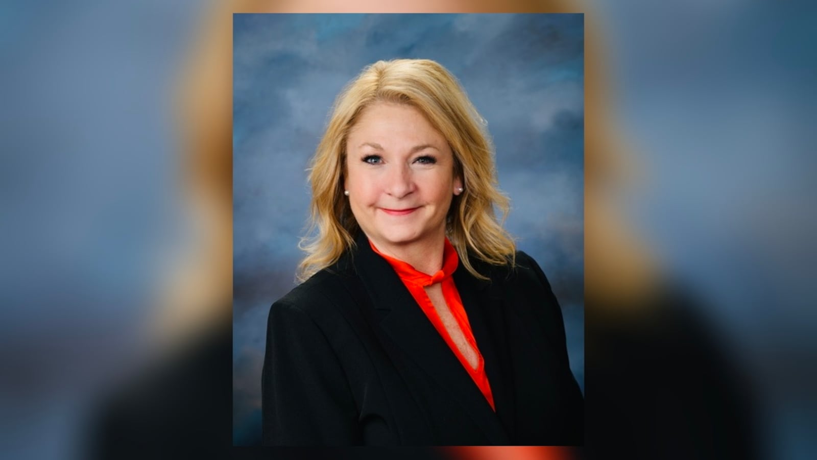 Lori Kennedy, a Republican, is the Montgomery County Recorder, a realtor, and a small business owner (CONTRIBUTED)